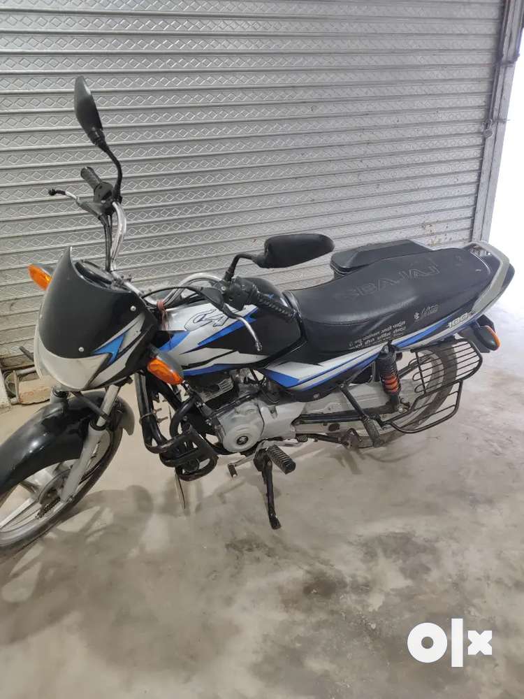 Olx ct hundred bike sale