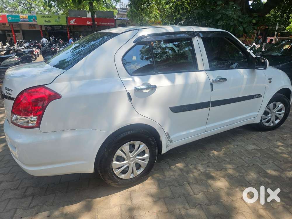 Maruti Suzuki Swift Dzire Tour, 2012, Diesel