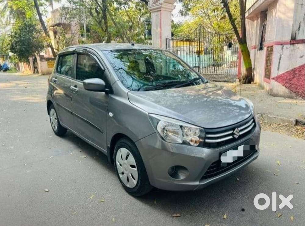 Maruti Suzuki Celerio Vxi(o), 2016, Petrol