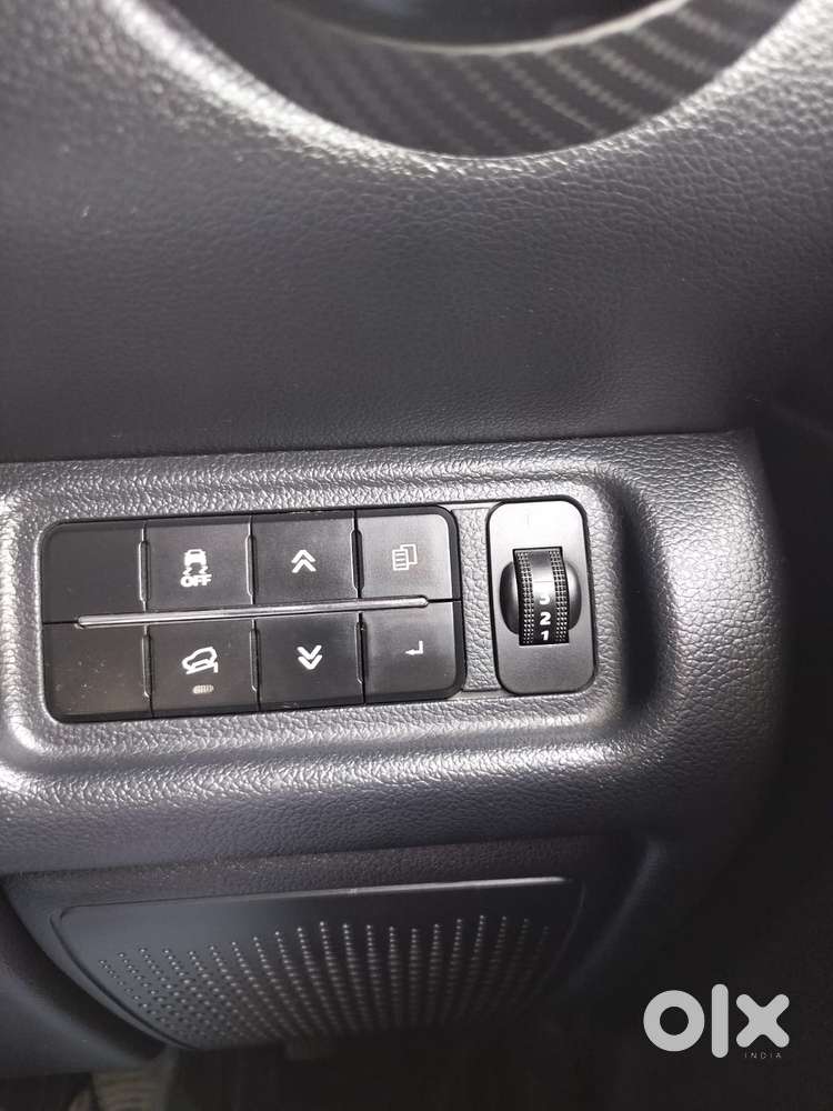 Mahindra Thar Lx Hard Top Diesel Mt 4wd, 2021, Diesel