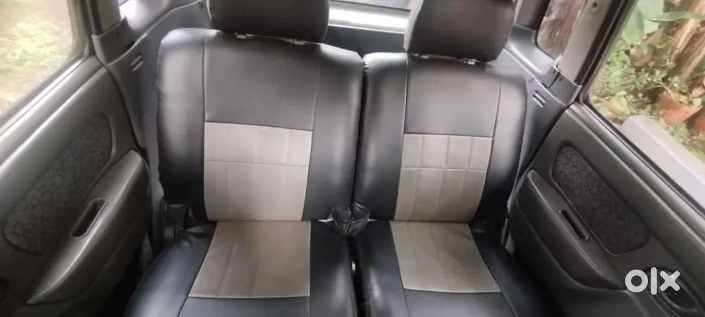Maruti Suzuki Wagon R 2004 Lxi