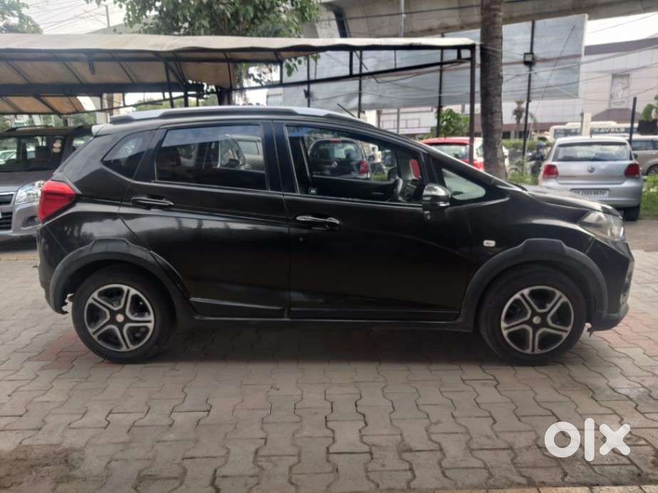 Honda Wr-v I-vtec S, 2017, Petrol