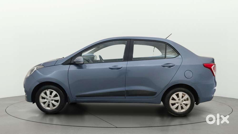 Hyundai Xcent Sx 1.2, 2015, Petrol