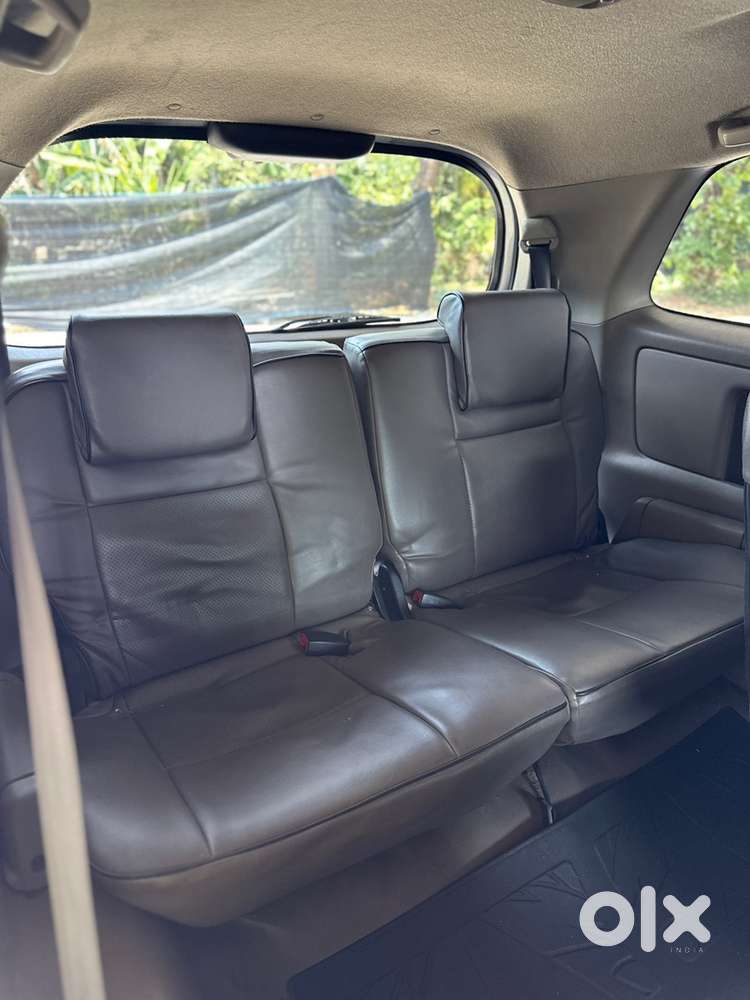 Toyota Innova Diesel Manual 2016