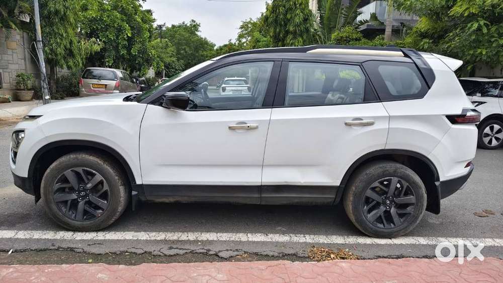 Tata Safari 2.0 Kryotec Xza Plus Gold 7 Str, 2022, Diesel