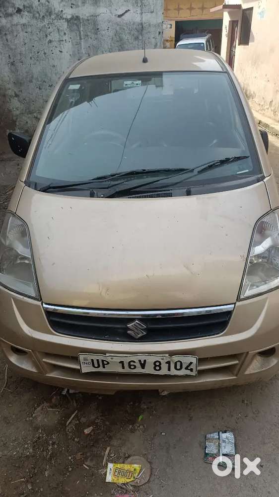 Maruti Suzuki Zen Estilo 2013 Petrol 60000 Km Driven