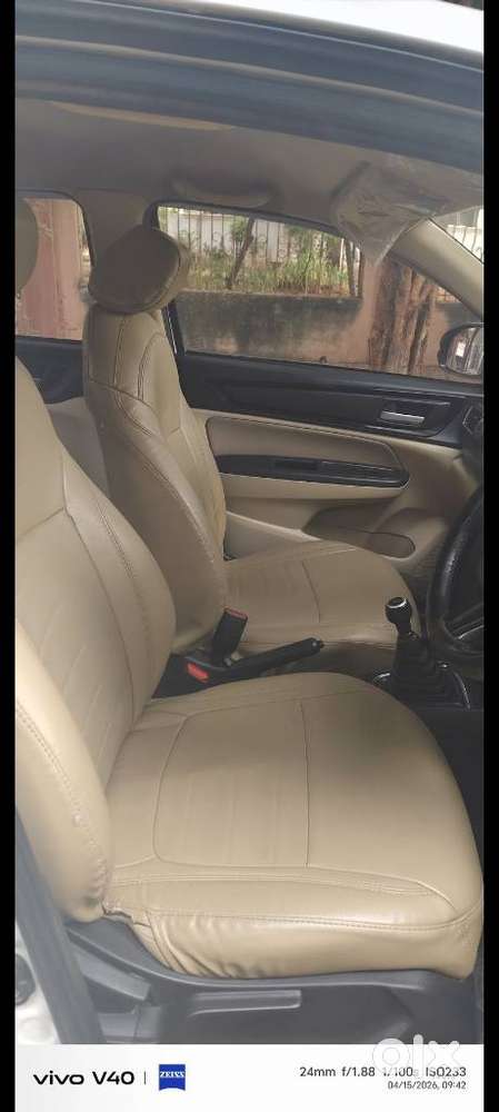 Honda Amaze S Mt I-vtec, 2021, Diesel
