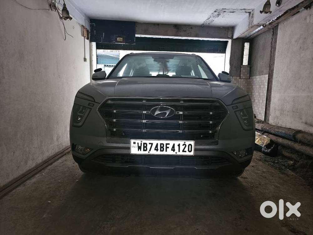 Hyundai Creta Sx 2021, Panoramic Sunroof
