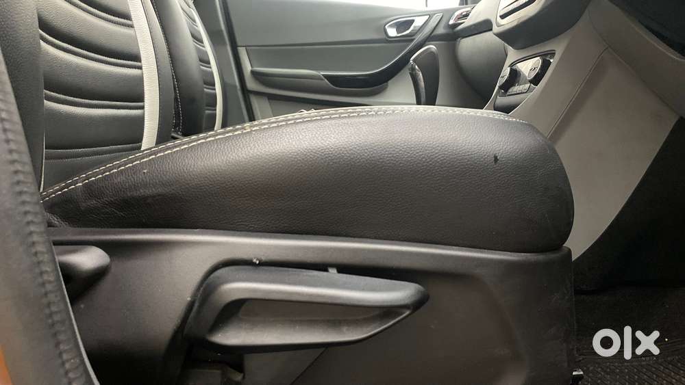 Tata Tigor Xza Plus, 2020, Petrol