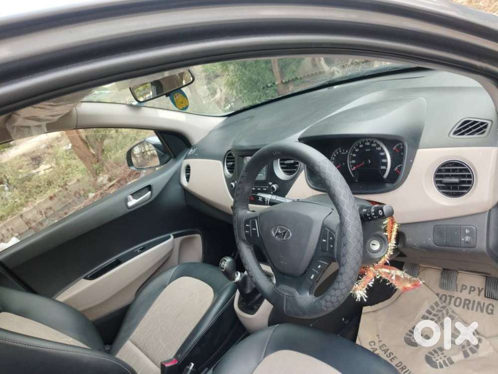 Hyundai Grand I10 Sportz O 1.2, 2018, Petrol