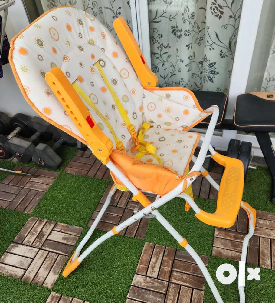 High chair 2024 for sale olx