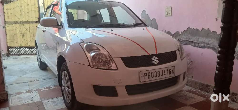 Swift Petrol In A Very Good Condition