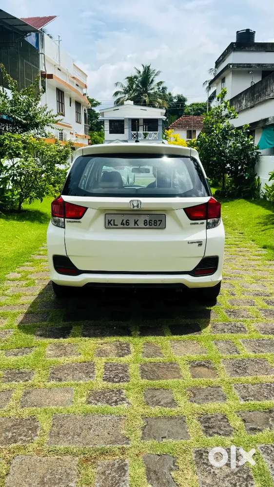 Honda Mobilio 2014 Diesel Excellent Condition For Immediate Sale