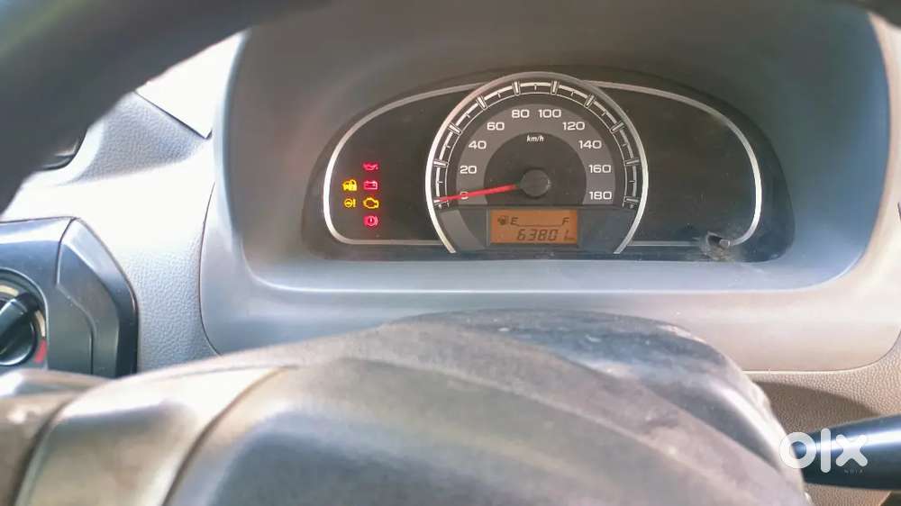Maruti Suzuki Alto 2013