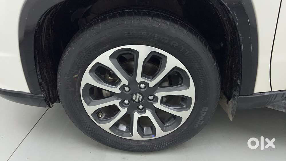Maruti Suzuki Grand Vitara 1.5 Alpha Plus Intelligent Hybrid Ecvt, 2..