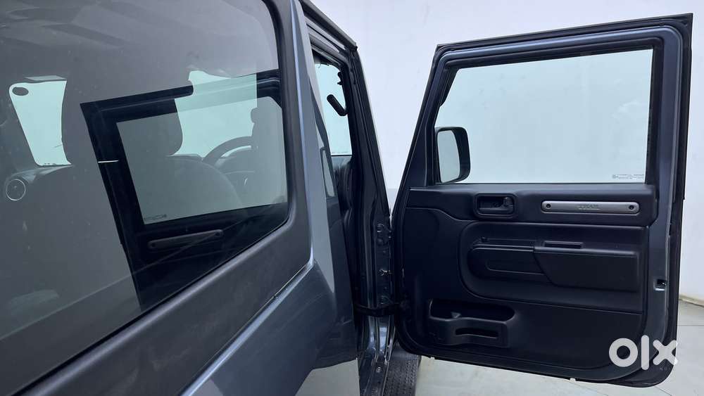 Mahindra Thar 1.5 Lx Hard Top Diesel At 4 Rwd, 2024, Diesel