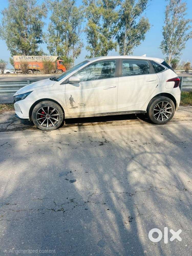 Hyundai I20 2021 Petrol 59000 Km Driven
