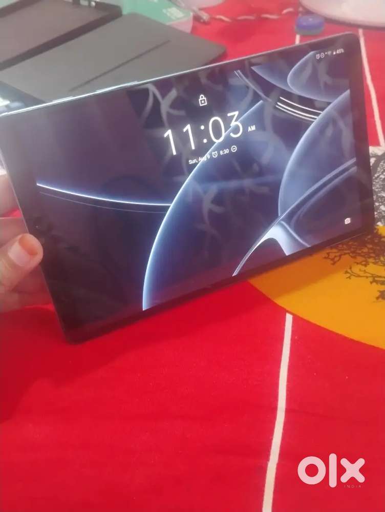 Realme pad mini