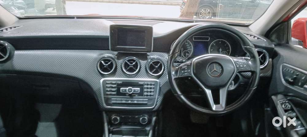 Mercedes-benz Gla 200, 2015, Diesel