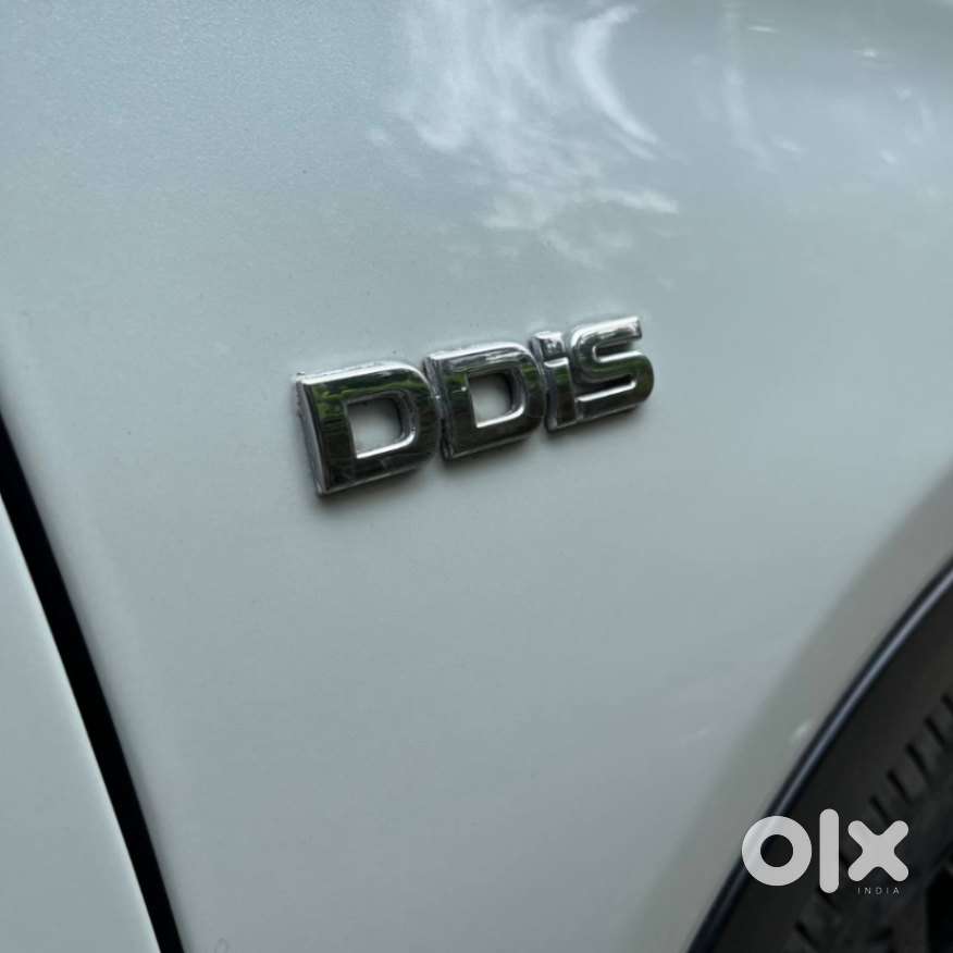 Maruti Suzuki Vitara Brezza Zdi Plus, 2018, Diesel