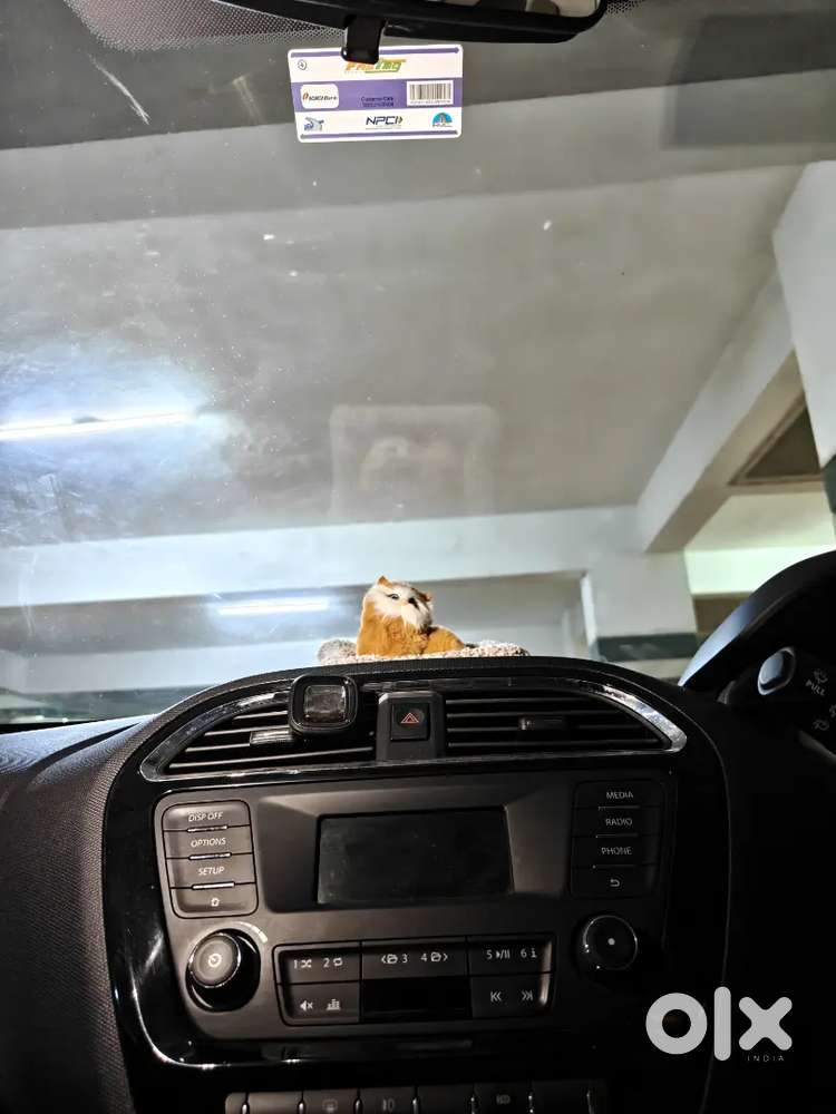 Tata Tiago 1.2 Revotron 2016