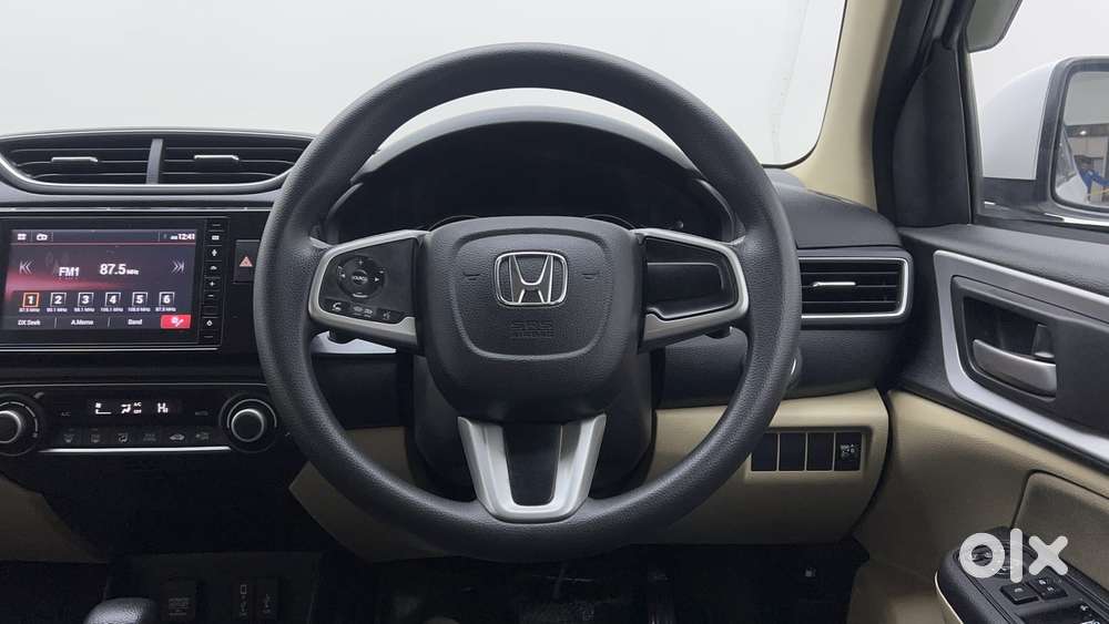 Honda Amaze Vx Cvt I-vtec, 2023, Petrol
