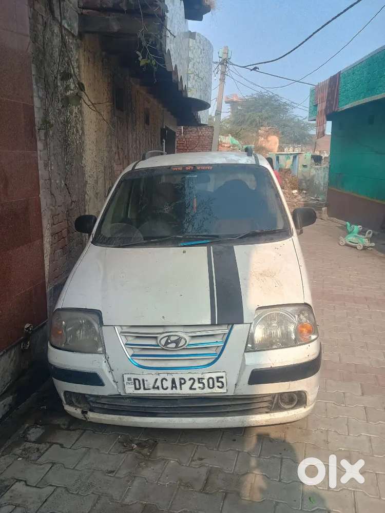 Good Condition And Running Gadi No Problem And No Issues