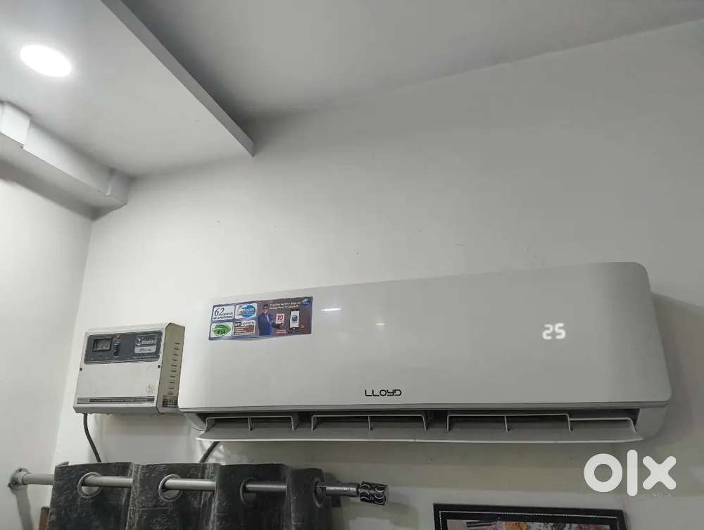 Lloyd 1.5ton split ac