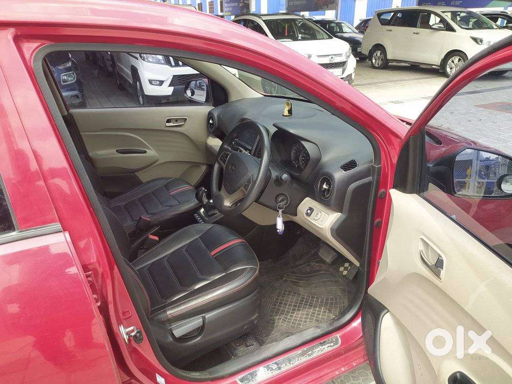 Hyundai Santro