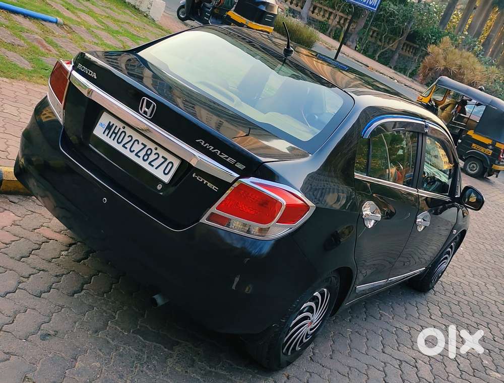 Honda Amaze 1.5 Smt I Dtec, 2013, Diesel