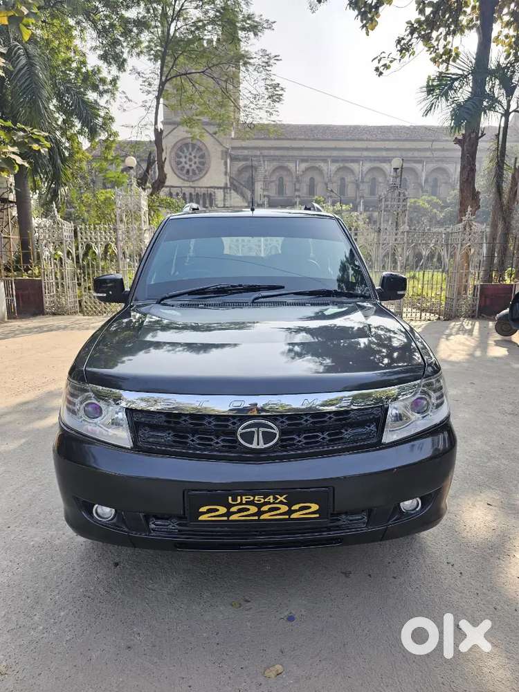 Tata Safari Storme 2017 Diesel 77800 Km Driven