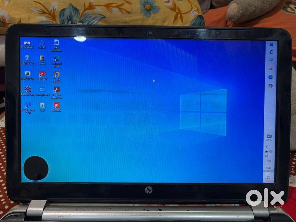 Laptop for sale