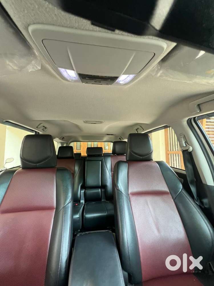 Toyota Fortuner Legender 4x2 At 2.8, 2023, Diesel