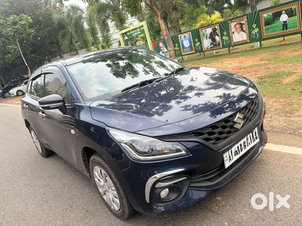 Maruti Suzuki Baleno Dualjet Zeta, 2025, Petrol