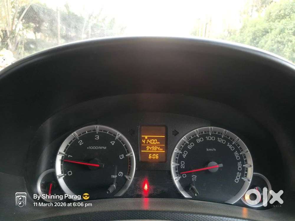 Maruti Suzuki Swift Vdi (o), 2015, Diesel