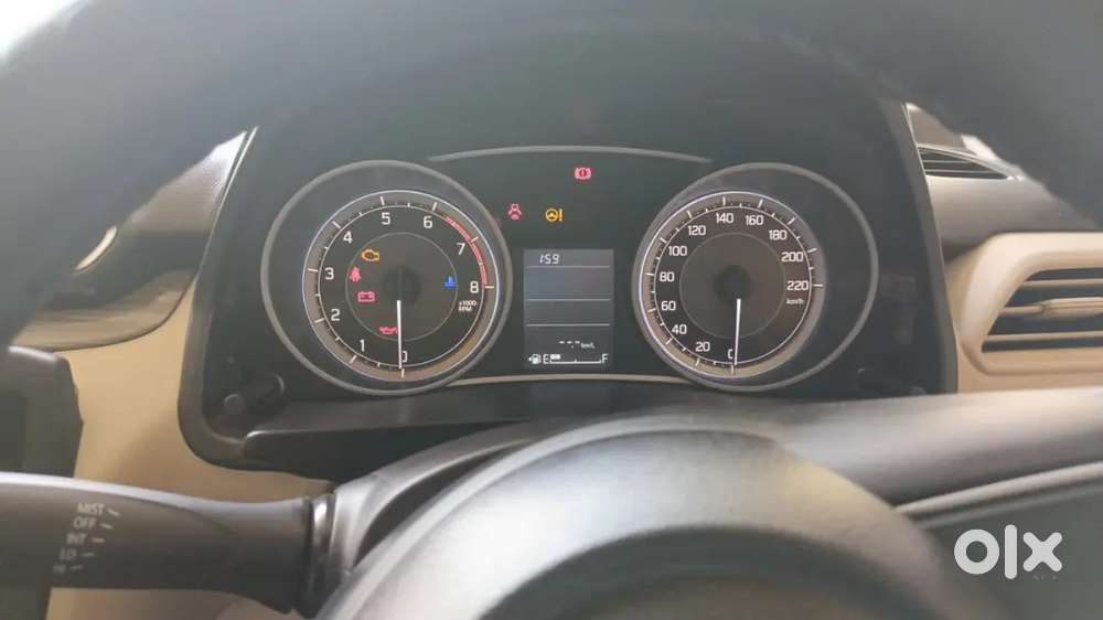 Maruti Suzuki Dzire 2023 Petrol Manual
