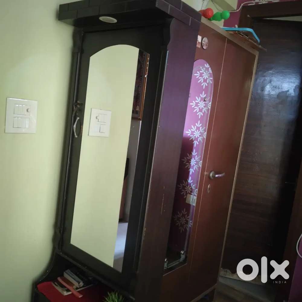 Dressing table and study table