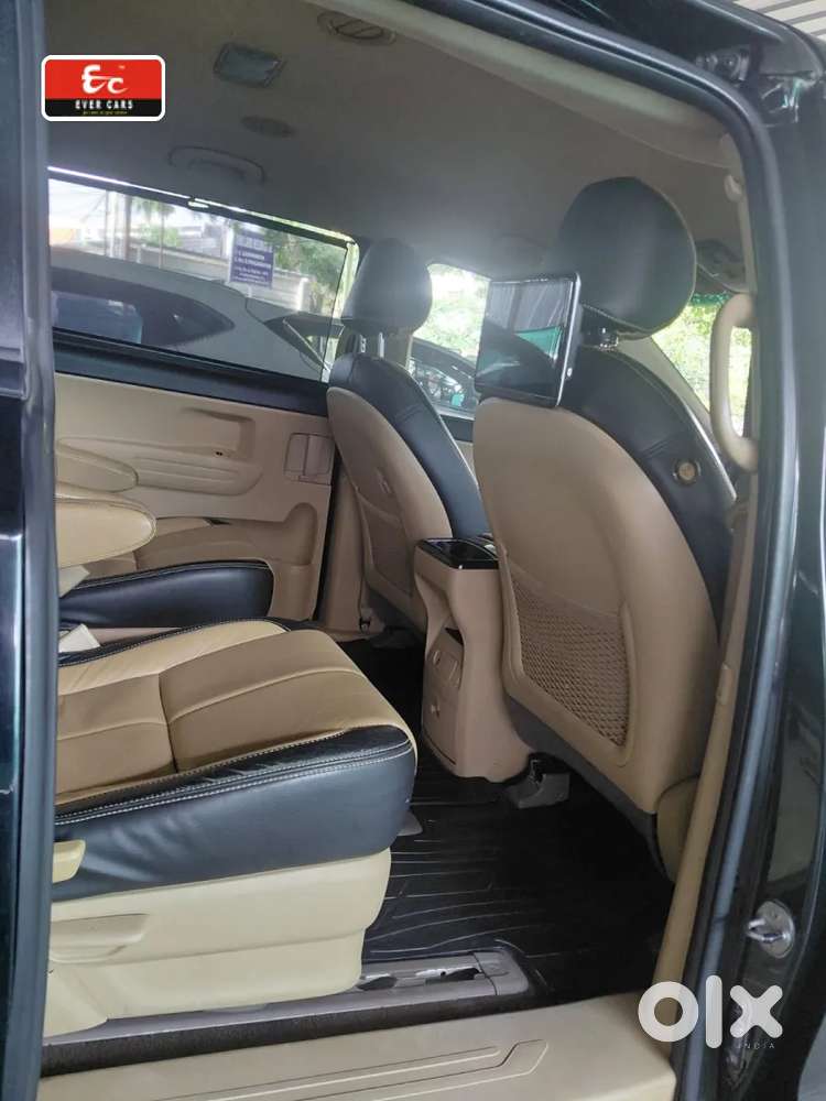 Kia Carnival, 2021, Diesel