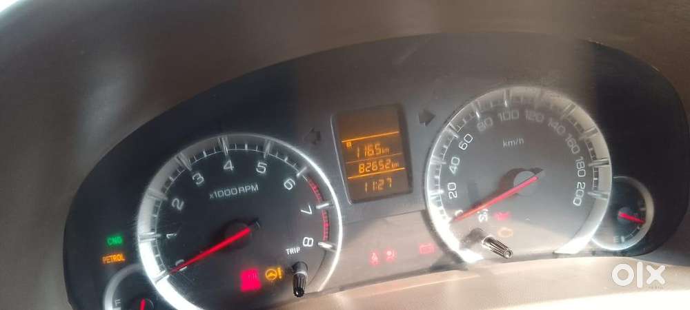 Maruti Suzuki Ertiga