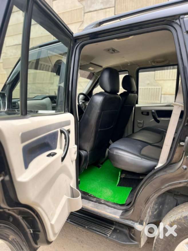 Mahindra Scorpio S11, 2021, Diesel