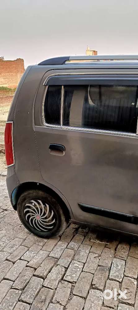 Maruti Suzuki Wegnor