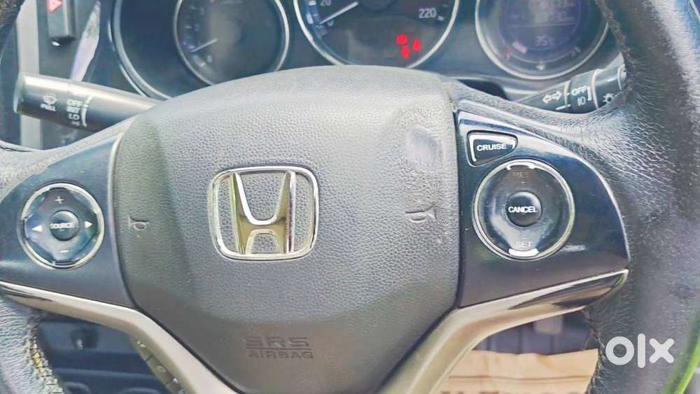 Honda City I-dtec Vx, 2017, Diesel