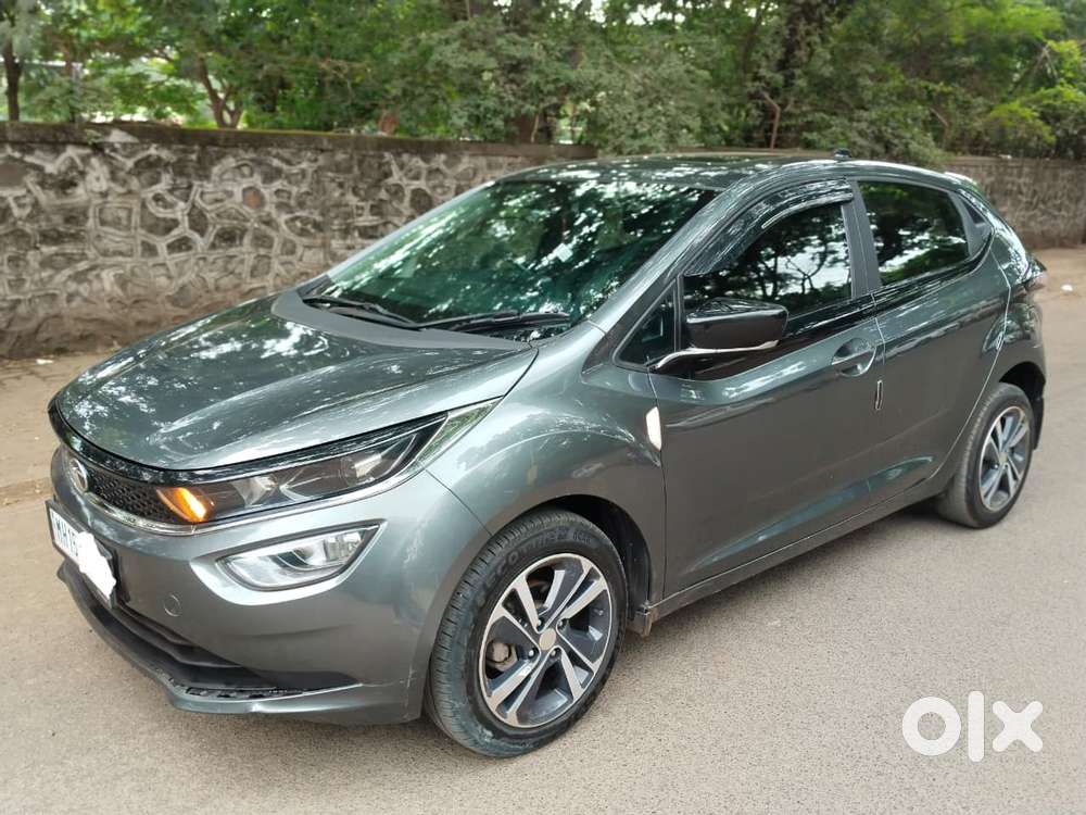 Tata Altroz 1.5 Xz Plus Diesel, 2023, Diesel