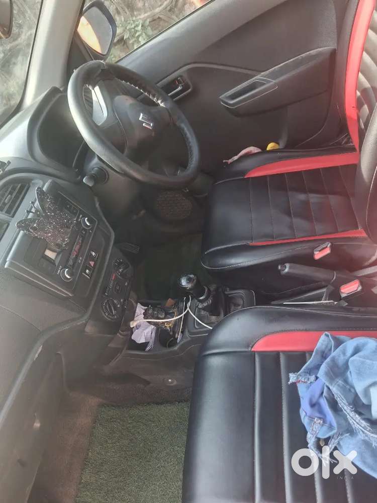 Maruti Suzuki Alto K10 2023 Cng & Hybrids 86000 Km Driven