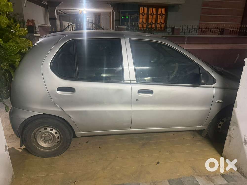 Tata Indica Ev2 Diesel Manual 2012