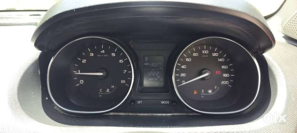 Tata Tiago Xz Diesel, 2018, Diesel
