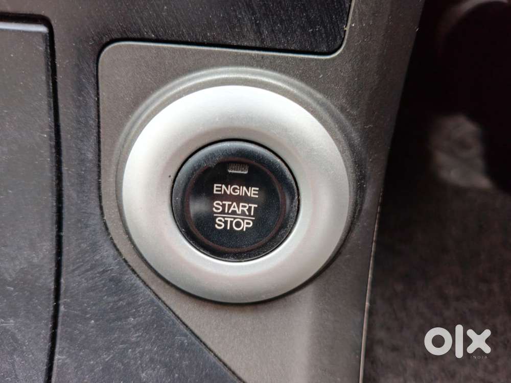 Mahindra Xuv500 W10 2wd, 2016, Diesel