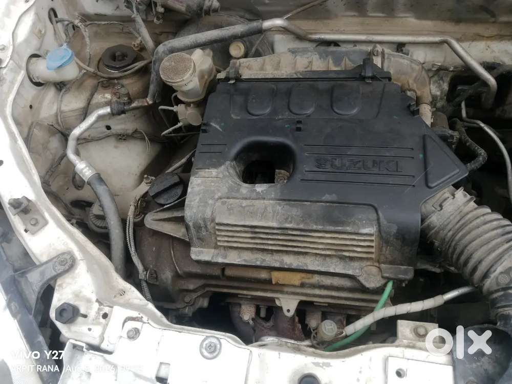 Maruti Suzuki Alto 2016