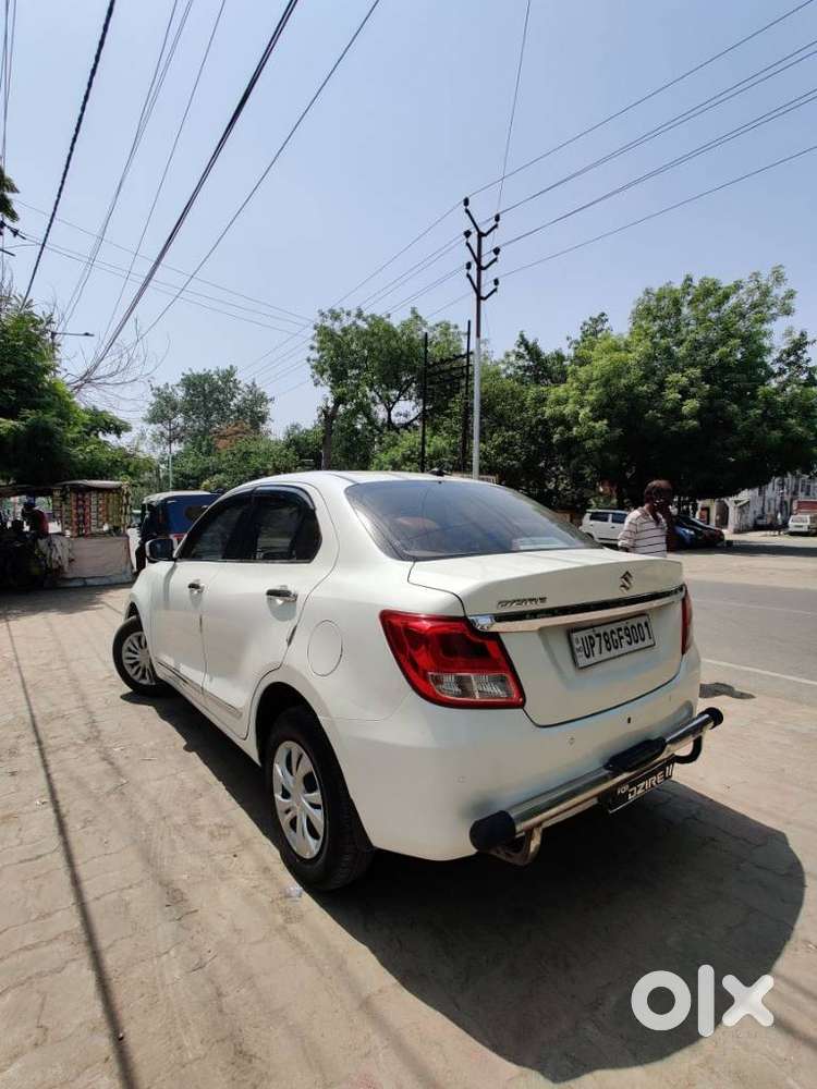 Maruti Suzuki Dzire 1.2 Lxi, 2020, Petrol