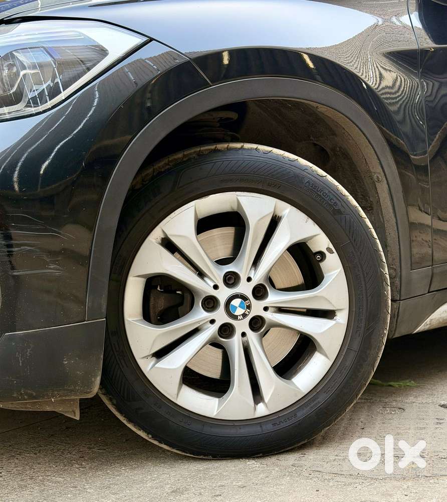 Bmw X1 2.0 Sdrive 20i Tech Edition, 2021, Petrol